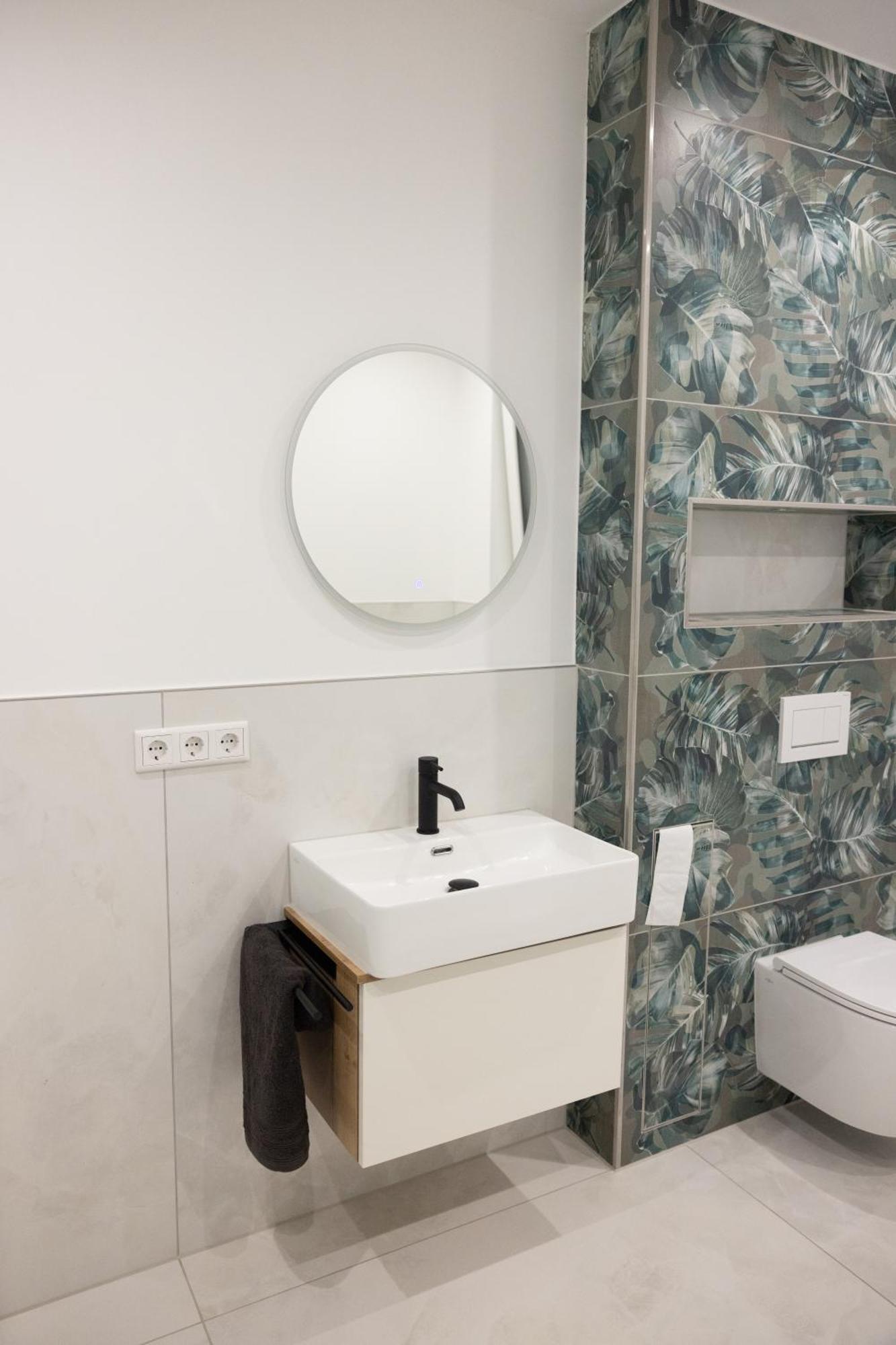 Neubau Apartment Mit Kamin Und Terrasse In Premium Lage Parkplatz Inklusive 빌레펠트 외부 사진